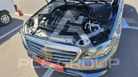 2020 Mercedes Benz E-Class