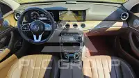 2020 Mercedes Benz E-Class
