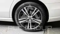 2020 Mercedes Benz E-Class