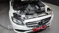 2020 Mercedes Benz E-Class