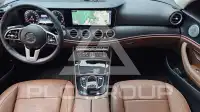 2020 Mercedes Benz E-Class