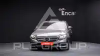 2020 Mercedes Benz E-Class