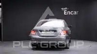 2020 Mercedes Benz E-Class