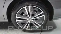 2020 Mercedes Benz E-Class