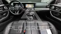 2020 Mercedes Benz E-Class