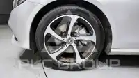 2020 Mercedes Benz E-Class