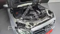 2020 Mercedes Benz E-Class