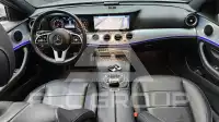 2020 Mercedes Benz E-Class
