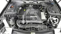 2020 Mercedes Benz E-Class