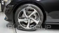 2020 Mercedes Benz E-Class