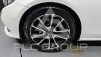 2020 Mercedes Benz E-Class