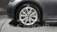 2020 Mercedes Benz E-Class