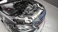2020 Mercedes Benz E-Class