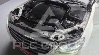 2020 Mercedes Benz E-Class