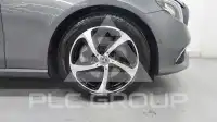 2020 Mercedes Benz E-Class