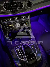 2020 Mercedes Benz E-Class
