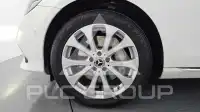 2020 Mercedes Benz E-Class