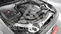 2020 Mercedes Benz E-Class