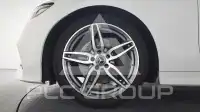 2020 Mercedes Benz E-Class