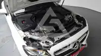 2020 Mercedes Benz E-Class