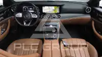 2020 Mercedes Benz E-Class
