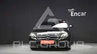 2020 Mercedes Benz E-Class