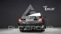 2020 Mercedes Benz E-Class
