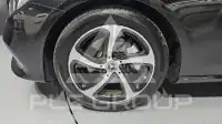2020 Mercedes Benz E-Class
