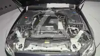 2020 Mercedes Benz E-Class