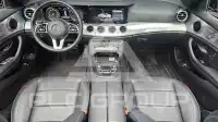 2020 Mercedes Benz E-Class