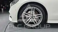 2020 Mercedes Benz E-Class