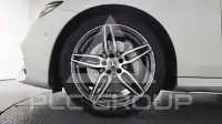 2020 Mercedes Benz E-Class