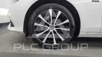 2020 Mercedes Benz E-Class