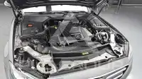 2020 Mercedes Benz E-Class