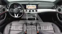 2020 Mercedes Benz E-Class