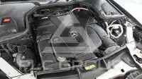 2020 Mercedes Benz E-Class