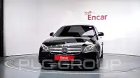 2020 Mercedes Benz E-Class