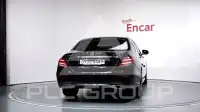 2020 Mercedes Benz E-Class