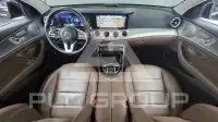 2020 Mercedes Benz E-Class