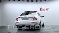 2020 Mercedes Benz E-Class