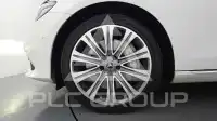 2020 Mercedes Benz E-Class