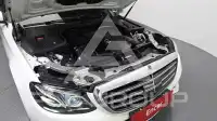 2020 Mercedes Benz E-Class