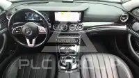 2020 Mercedes Benz E-Class