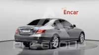 2020 Mercedes Benz E-Class