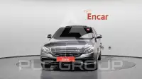2020 Mercedes Benz E-Class