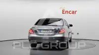 2020 Mercedes Benz E-Class