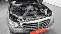 2020 Mercedes Benz E-Class