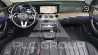 2020 Mercedes Benz E-Class