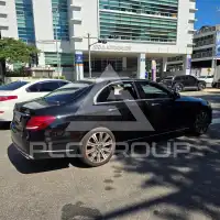 2020 Mercedes Benz E-Class