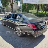 2020 Mercedes Benz E-Class